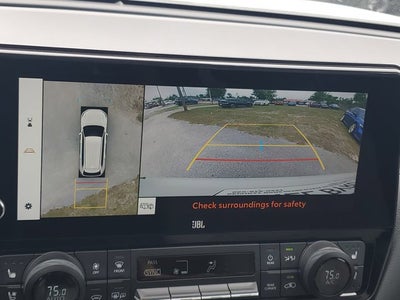 2024 Toyota Grand Highlander Limited XLE