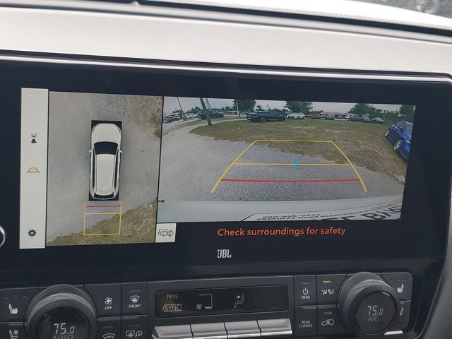 2024 Toyota Grand Highlander Limited XLE