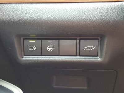 2024 Toyota Grand Highlander Limited XLE
