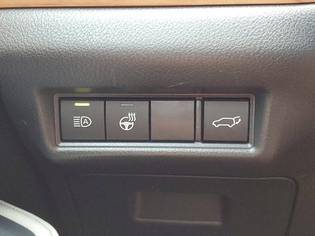 2024 Toyota Grand Highlander Limited XLE