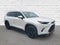 2024 Toyota Grand Highlander Limited XLE