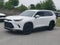 2024 Toyota Grand Highlander Limited XLE