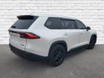 2024 Toyota Grand Highlander Limited XLE
