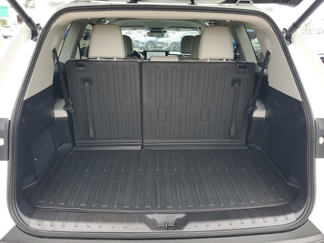 2024 Toyota Grand Highlander Limited XLE