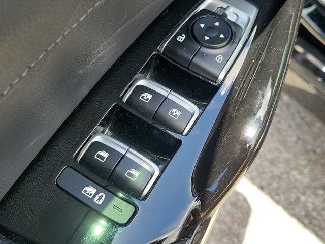 2021 Kia K5 EX