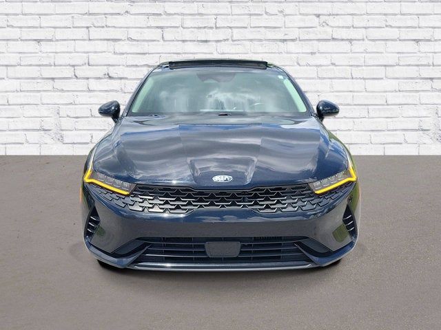 2021 Kia K5 EX