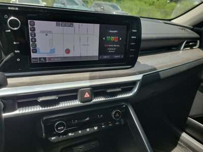 2021 Kia K5 EX