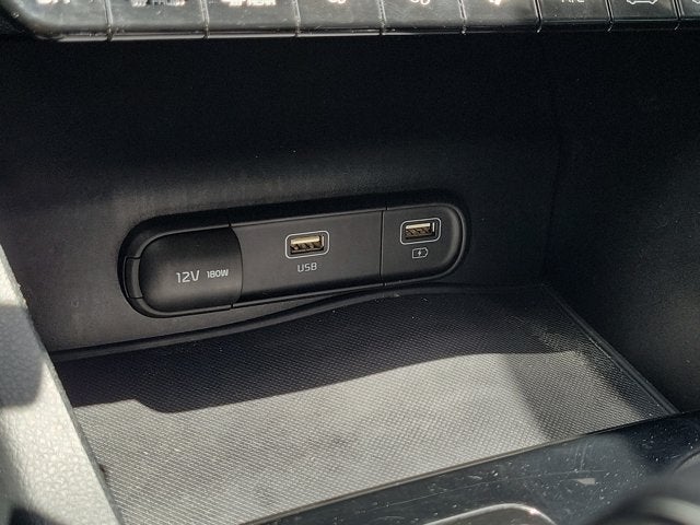 2021 Kia K5 EX