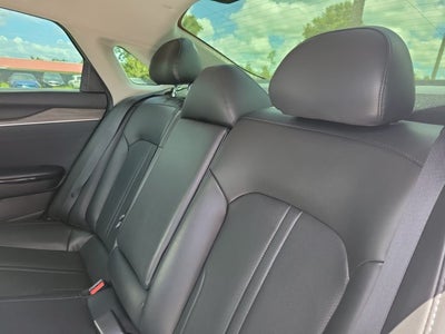 2021 Kia K5 EX