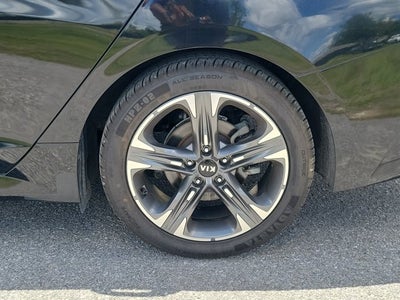 2021 Kia K5 EX