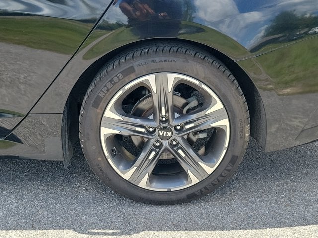 2021 Kia K5 EX