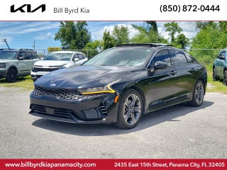 2021 Kia K5 EX