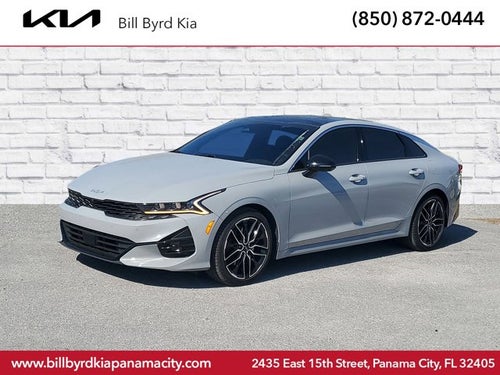 2023 Kia K5 GT