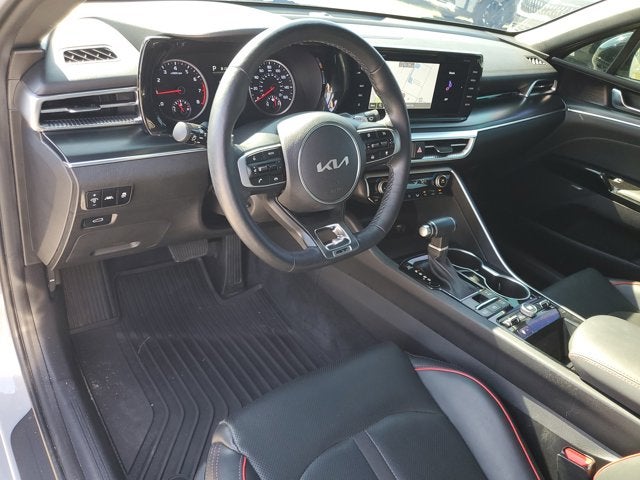 2023 Kia K5 GT