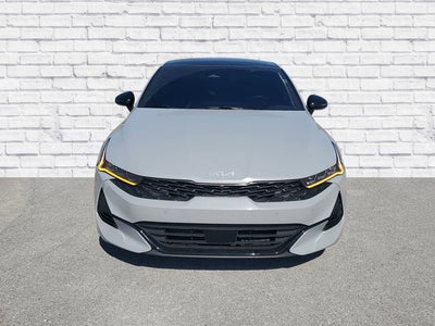 2023 Kia K5 GT