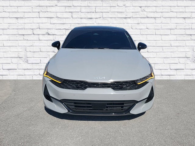 2023 Kia K5 GT