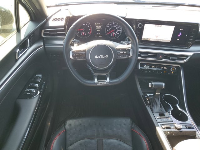 2023 Kia K5 GT