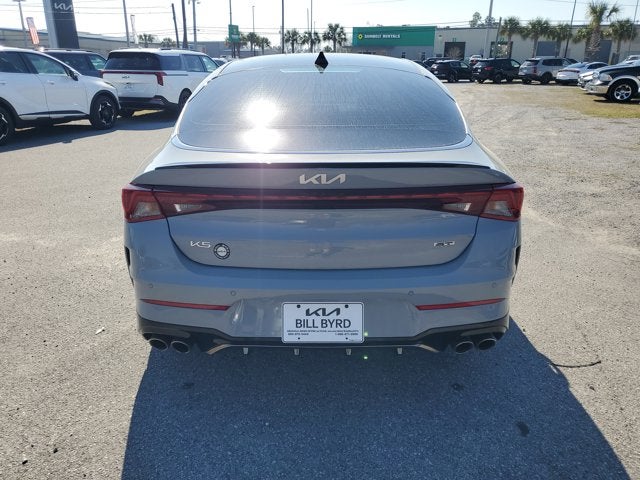 2023 Kia K5 GT