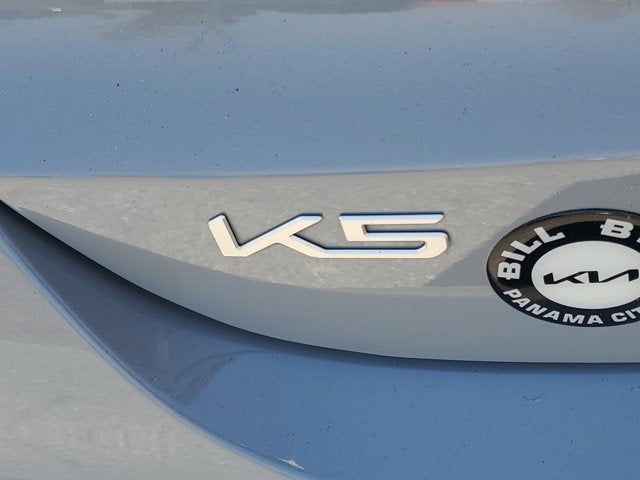 2023 Kia K5 GT