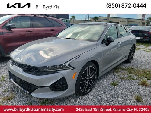 2023 Kia K5 GT