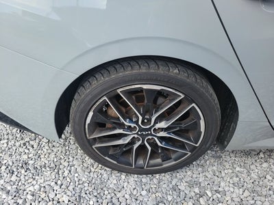 2023 Kia K5 GT