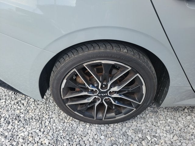 2023 Kia K5 GT