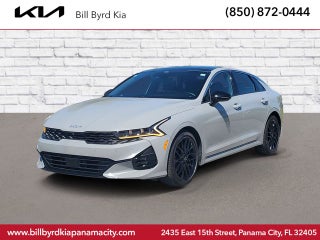 2023 Kia K5 GT