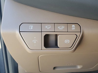 2026 Kia EV9 GT-Line