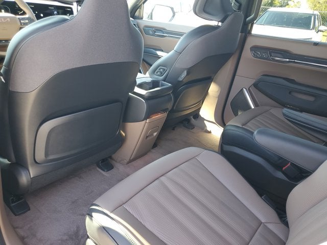 2026 Kia EV9 GT-Line