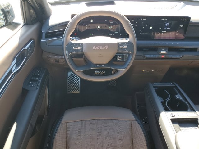 2026 Kia EV9 GT-Line