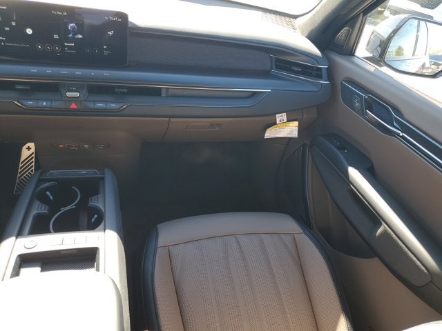 2026 Kia EV9 GT-Line