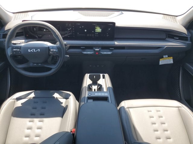 2026 Kia EV9 Wind