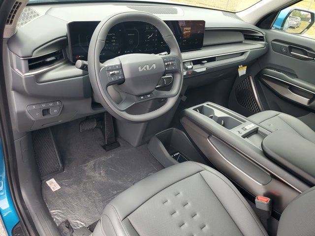 2026 Kia EV9 Wind