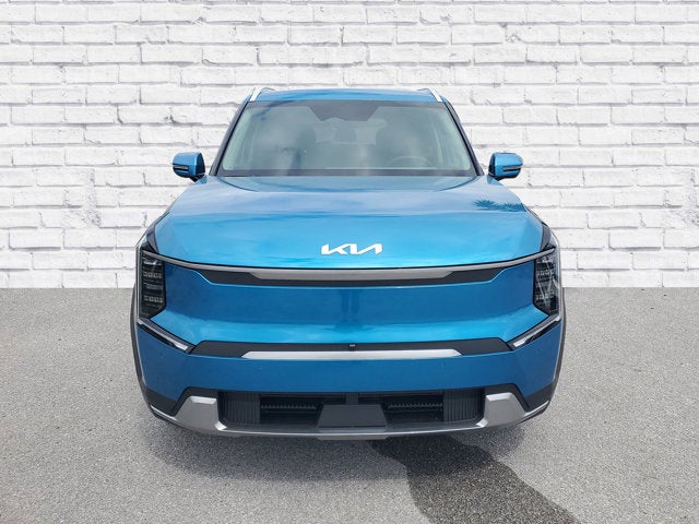 2026 Kia EV9 Wind