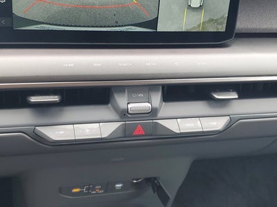 2026 Kia EV9 Wind