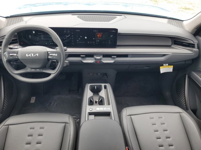 2026 Kia EV9 Wind