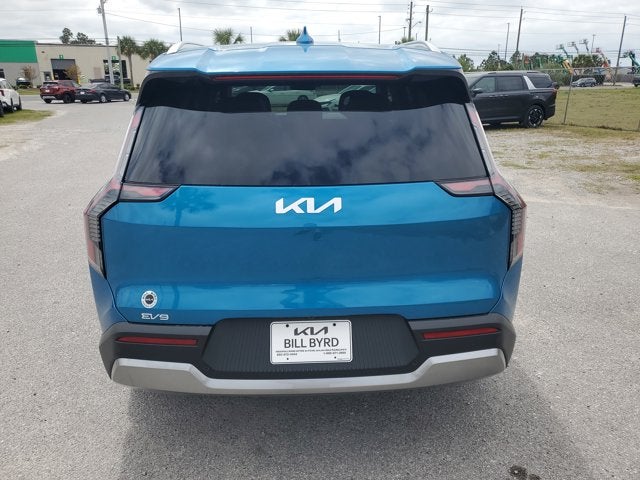 2026 Kia EV9 Wind