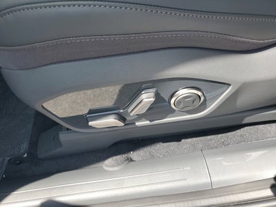 2026 Kia EV9 Wind