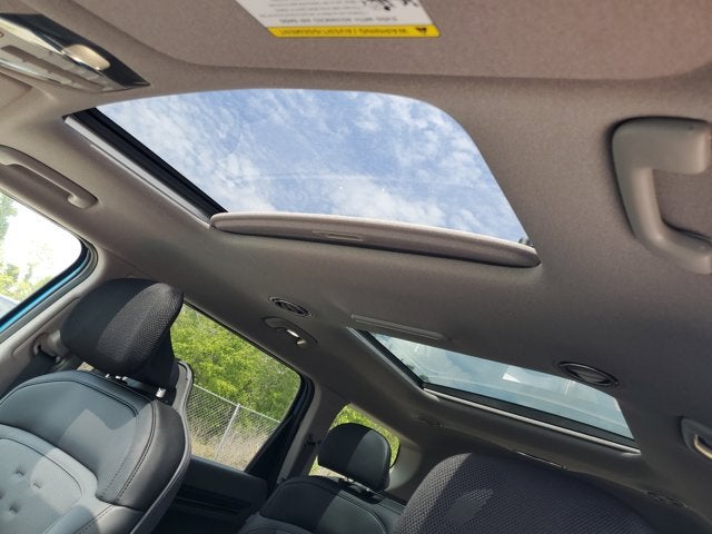 2026 Kia EV9 Wind