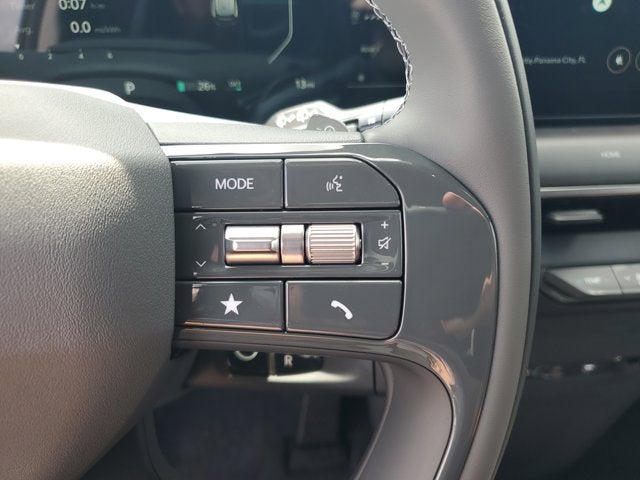 2026 Kia EV9 Wind