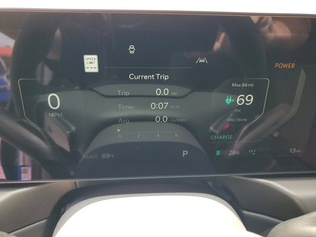 2026 Kia EV9 Wind