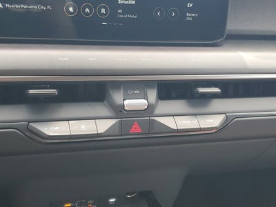 2026 Kia EV9 Wind