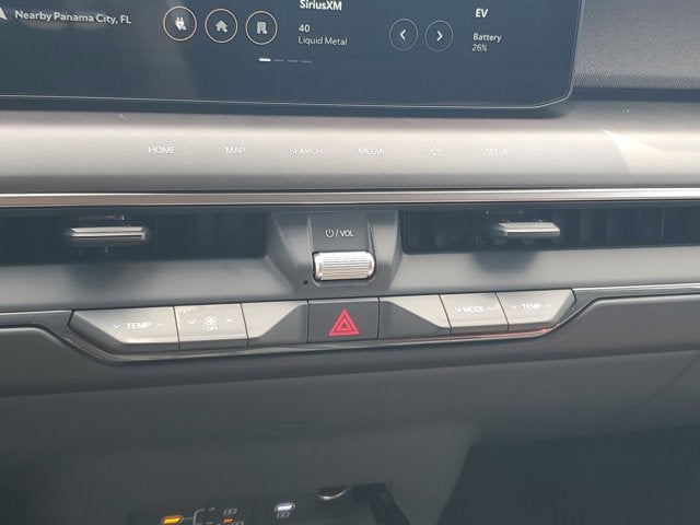 2026 Kia EV9 Wind