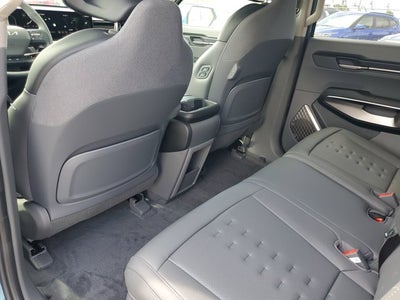 2026 Kia EV9 Wind
