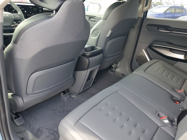 2026 Kia EV9 Wind