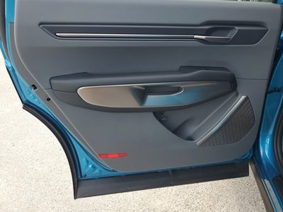 2026 Kia EV9 Wind