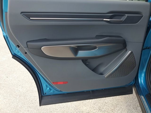 2026 Kia EV9 Wind