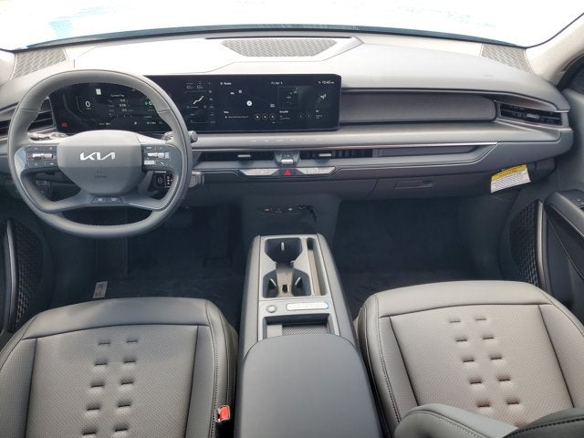 2026 Kia EV9 Wind