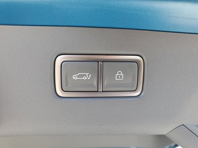 2026 Kia EV9 Wind