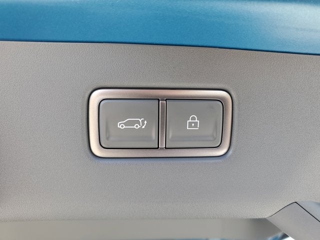 2026 Kia EV9 Wind